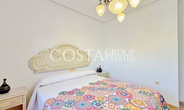 Revente - Apartments -
Orihuela - Rocio del Mar