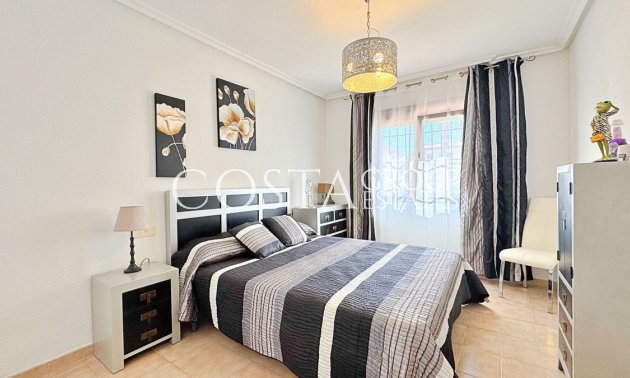 Revente - Apartments -
Orihuela - Rocio del Mar