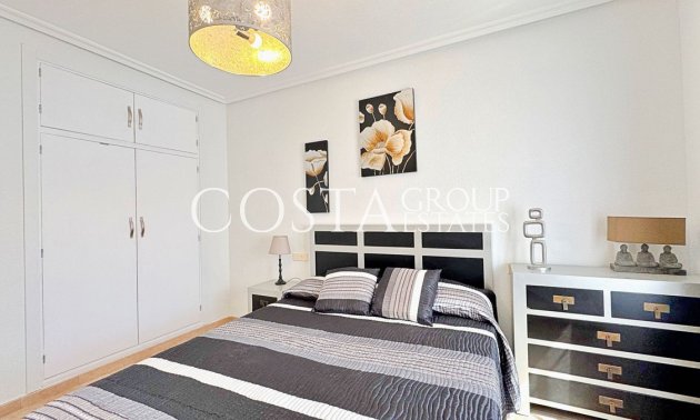 Revente - Apartments -
Orihuela - Rocio del Mar