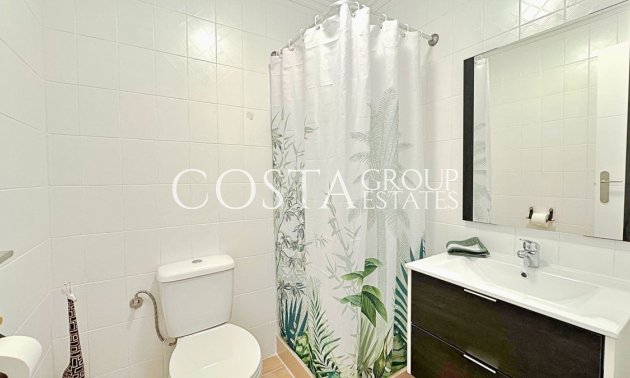 Revente - Apartments -
Orihuela - Rocio del Mar