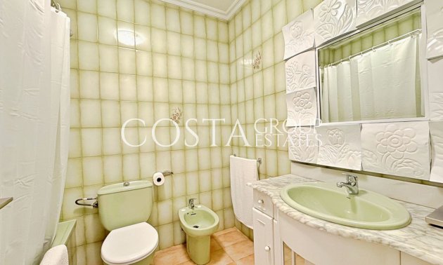 Revente - Apartments -
Orihuela - Rocio del Mar