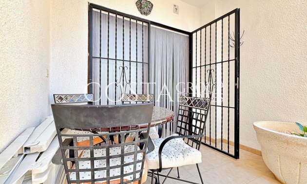 Revente - Apartments -
Orihuela - Rocio del Mar