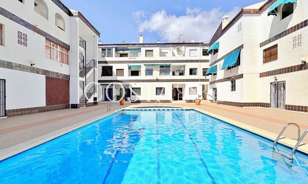 Revente - Apartments -
Orihuela - Rocio del Mar