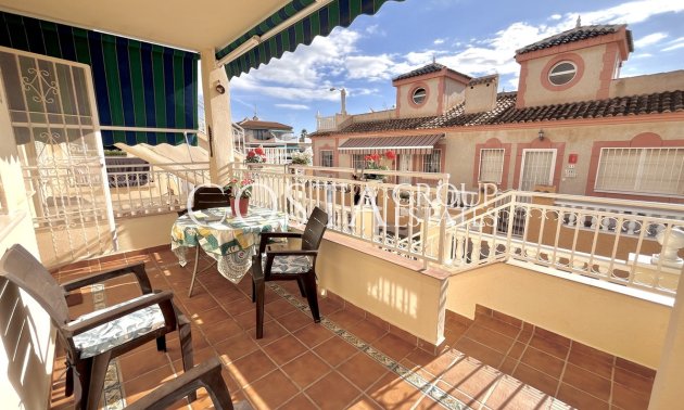 Resale - Apartments -
Orihuela - Los Altos