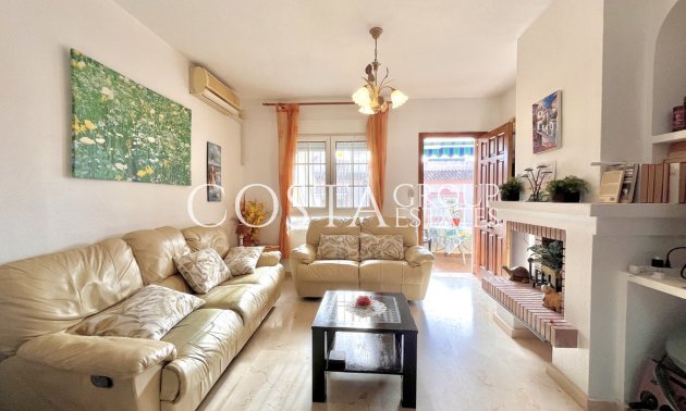 Resale - Apartments -
Orihuela - Los Altos