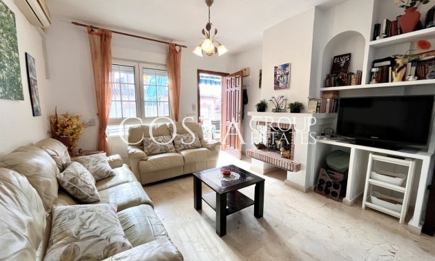 Resale - Apartments -
Orihuela - Los Altos