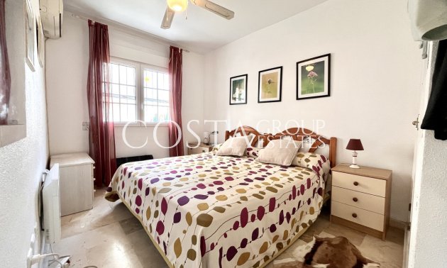 Resale - Apartments -
Orihuela - Los Altos