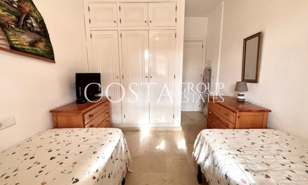 Resale - Apartments -
Orihuela - Los Altos