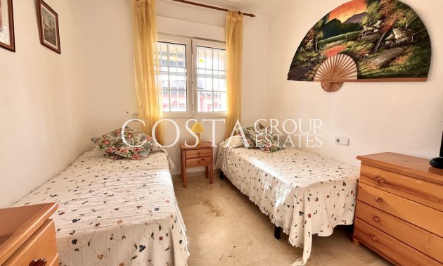 Resale - Apartments -
Orihuela - Los Altos