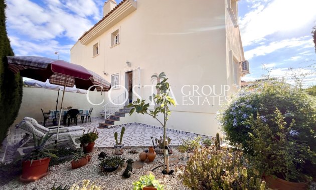 Resale - Apartments -
Orihuela - Los Altos