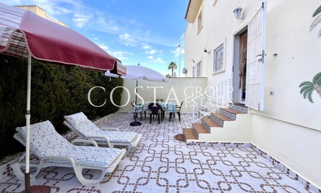 Resale - Apartments -
Orihuela - Los Altos