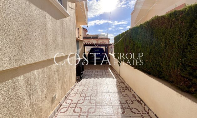 Resale - Apartments -
Orihuela - Los Altos