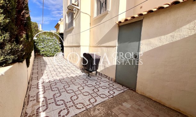 Resale - Apartments -
Orihuela - Los Altos
