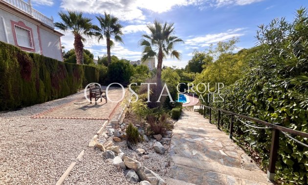 Resale - Apartments -
Orihuela - Los Altos