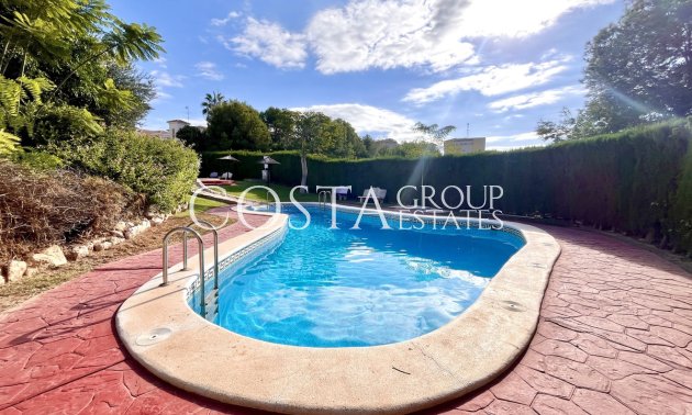 Resale - Apartments -
Orihuela - Los Altos