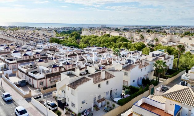 Resale - Apartments -
Orihuela - Los Altos
