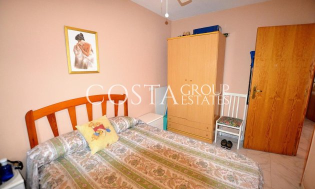 Resale - Villa -
Orihuela - Punta Prima