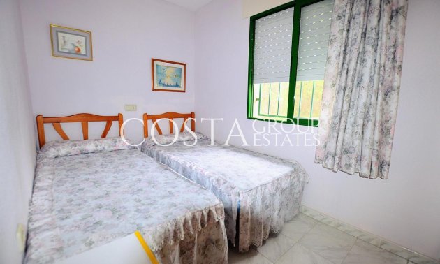 Resale - Villa -
Orihuela - Punta Prima