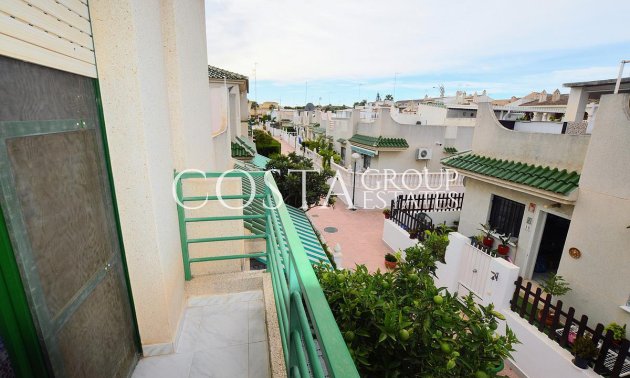 Resale - Villa -
Orihuela - Punta Prima