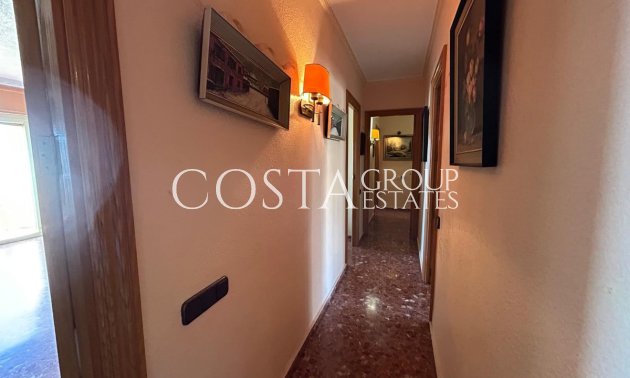 Resale - Apartments -
Torrevieja - Torrevieja Centro