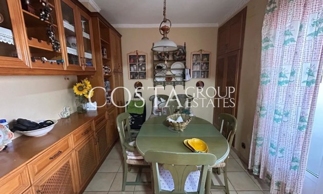 Resale - Apartments -
Torrevieja - Torrevieja Centro