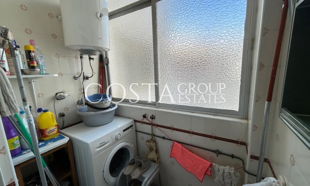 Resale - Apartments -
Torrevieja - Torrevieja Centro