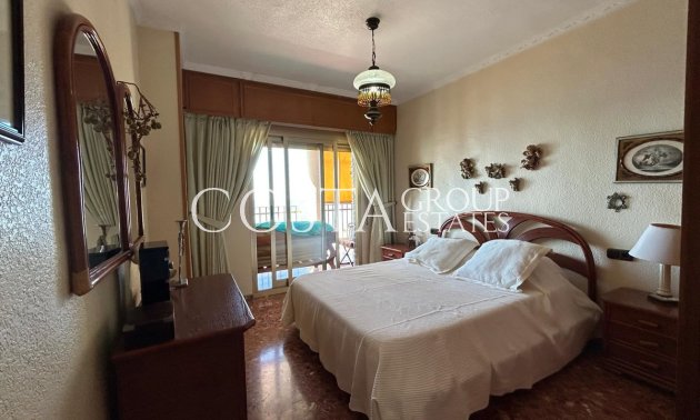 Resale - Apartments -
Torrevieja - Torrevieja Centro