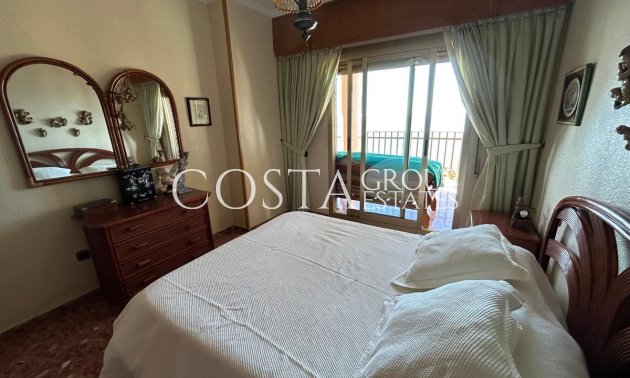 Resale - Apartments -
Torrevieja - Torrevieja Centro