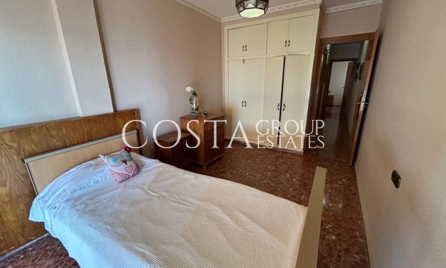 Resale - Apartments -
Torrevieja - Torrevieja Centro