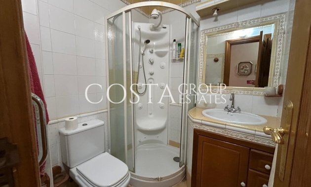 Resale - Apartments -
Torrevieja - Torrevieja Centro