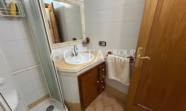 Resale - Apartments -
Torrevieja - Torrevieja Centro