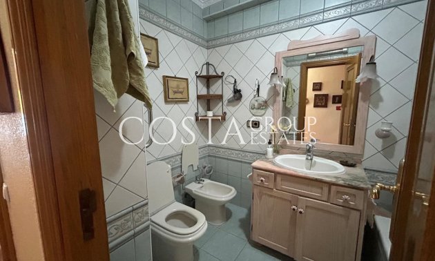 Resale - Apartments -
Torrevieja - Torrevieja Centro