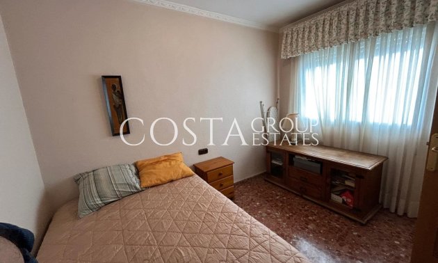Resale - Apartments -
Torrevieja - Torrevieja Centro