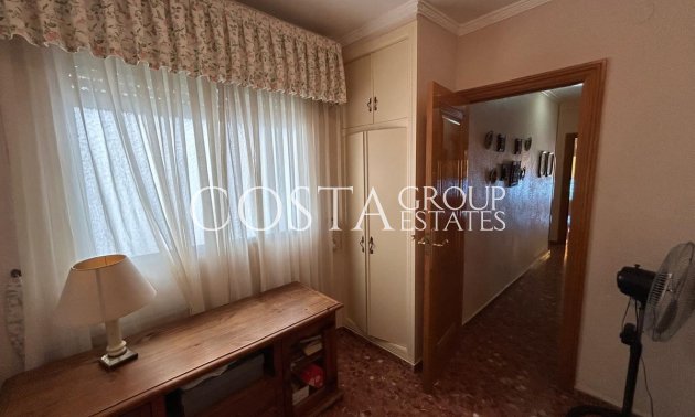 Resale - Apartments -
Torrevieja - Torrevieja Centro