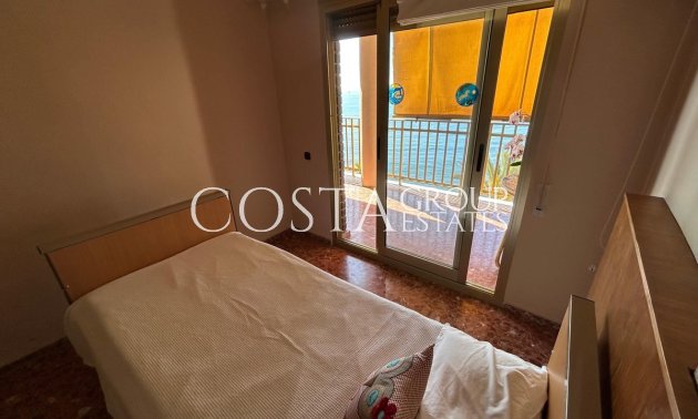 Resale - Apartments -
Torrevieja - Torrevieja Centro