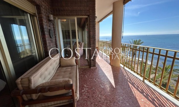 Resale - Apartments -
Torrevieja - Torrevieja Centro