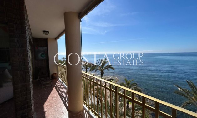 Resale - Apartments -
Torrevieja - Torrevieja Centro