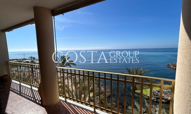 Resale - Apartments -
Torrevieja - Torrevieja Centro