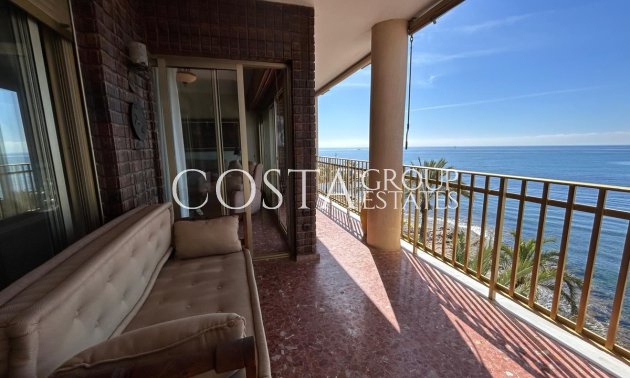 Resale - Apartments -
Torrevieja - Torrevieja Centro