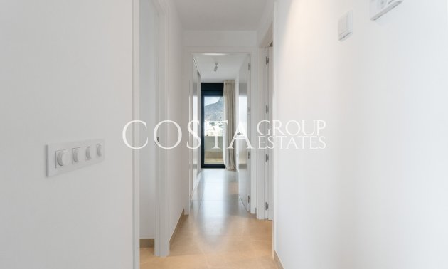 Resale - Apartments -
Calpe - Calpe Centro