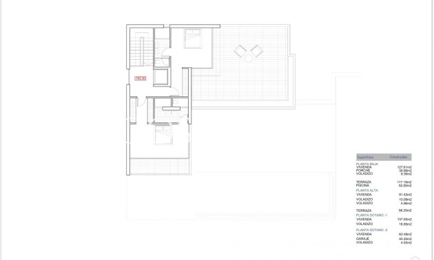 New Build - Villa -
Benissa