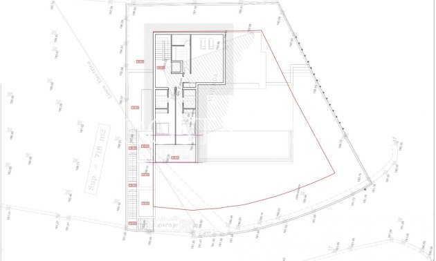 New Build - Villa -
Benissa