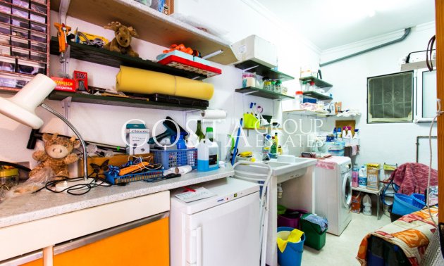 Resale - Villa -
Calpe - Calpe Centro