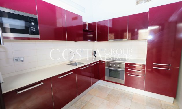 Resale - Villa -
Murcia - Sucina