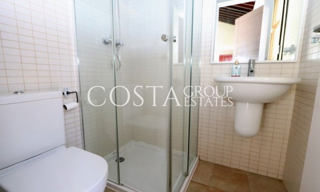 Resale - Villa -
Murcia - Sucina