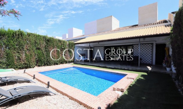 Resale - Villa -
Murcia - Sucina