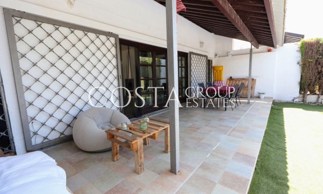 Resale - Villa -
Murcia - Sucina