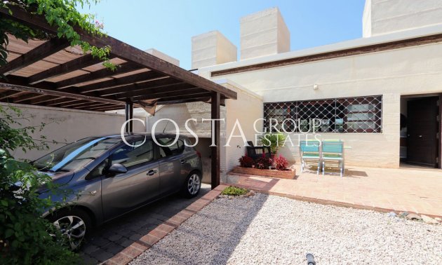 Resale - Villa -
Murcia - Sucina