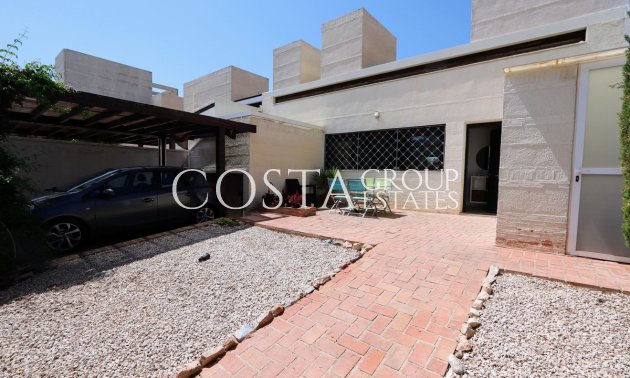 Resale - Villa -
Murcia - Sucina