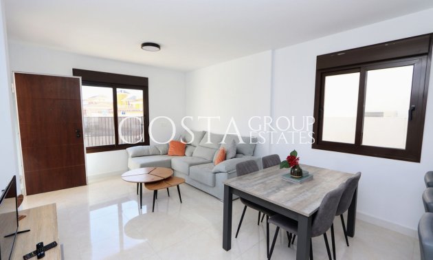 Resale - Villa -
Orihuela - Villamartin
